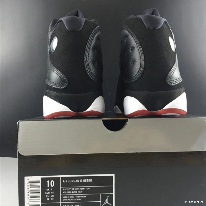 414571-001 Retro 13 Air Jordan 'Playoff' 2011 1209
